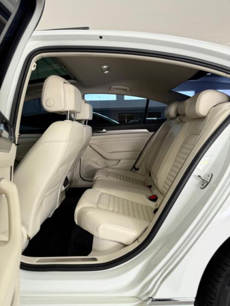 VOLKSWAGEN Passat 2.0 16V 4P TSI TURBO BLUEMOTION HIGHLINE AUTOM�TICO DSG, Foto 20