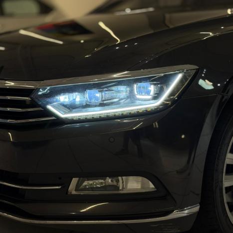 VOLKSWAGEN Passat 2.0 16V 4P TSI TURBO HIGHLINE 220 CV AUTOM�TICO, Foto 4