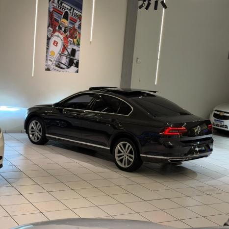 VOLKSWAGEN Passat 2.0 16V 4P TSI TURBO HIGHLINE 220 CV AUTOM�TICO, Foto 5