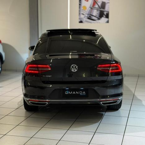 VOLKSWAGEN Passat 2.0 16V 4P TSI TURBO HIGHLINE 220 CV AUTOM�TICO, Foto 7