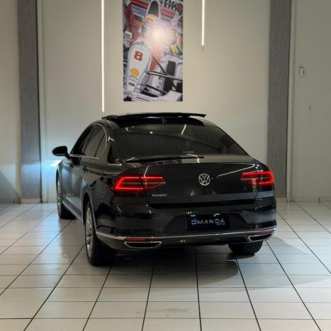 VOLKSWAGEN Passat 2.0 16V 4P TSI TURBO HIGHLINE 220 CV AUTOM�TICO, Foto 8