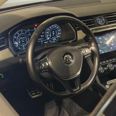 VOLKSWAGEN Passat 2.0 16V 4P TSI TURBO HIGHLINE 220 CV AUTOM�TICO, Foto 10