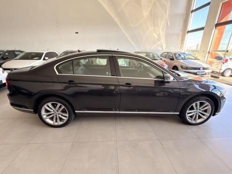 VOLKSWAGEN Passat 2.0 16V 4P TSI TURBO HIGHLINE 220 CV AUTOM�TICO, Foto 15