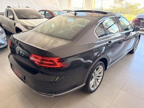 VOLKSWAGEN Passat 2.0 16V 4P TSI TURBO HIGHLINE 220 CV AUTOM�TICO, Foto 2