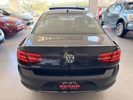 VOLKSWAGEN Passat 2.0 16V 4P TSI TURBO HIGHLINE 220 CV AUTOM�TICO, Foto 8