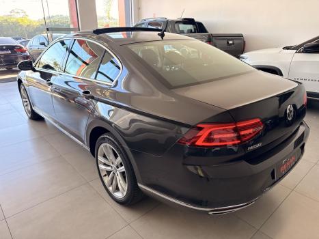 VOLKSWAGEN Passat 2.0 16V 4P TSI TURBO HIGHLINE 220 CV AUTOM�TICO, Foto 10