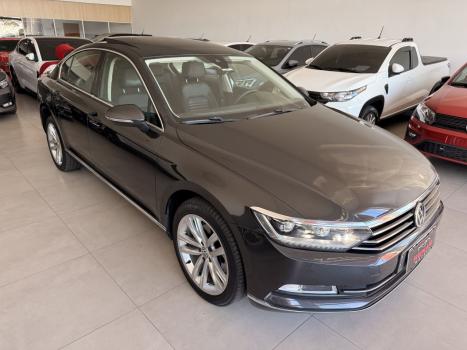 VOLKSWAGEN Passat 2.0 16V 4P TSI TURBO HIGHLINE 220 CV AUTOM�TICO, Foto 9