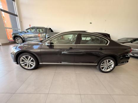 VOLKSWAGEN Passat 2.0 16V 4P TSI TURBO HIGHLINE 220 CV AUTOM�TICO, Foto 14