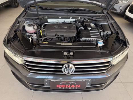 VOLKSWAGEN Passat 2.0 16V 4P TSI TURBO HIGHLINE 220 CV AUTOM�TICO, Foto 6