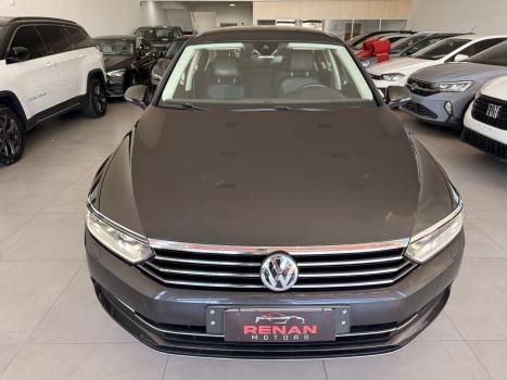 VOLKSWAGEN Passat 2.0 16V 4P TSI TURBO HIGHLINE 220 CV AUTOM�TICO, Foto 7