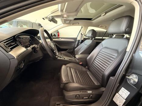 VOLKSWAGEN Passat 2.0 16V 4P TSI TURBO HIGHLINE 220 CV AUTOM�TICO, Foto 4