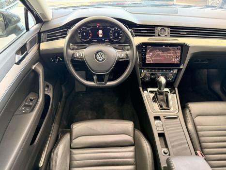 VOLKSWAGEN Passat 2.0 16V 4P TSI TURBO HIGHLINE 220 CV AUTOM�TICO, Foto 3