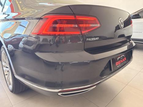 VOLKSWAGEN Passat 2.0 16V 4P TSI TURBO HIGHLINE 220 CV AUTOM�TICO, Foto 13
