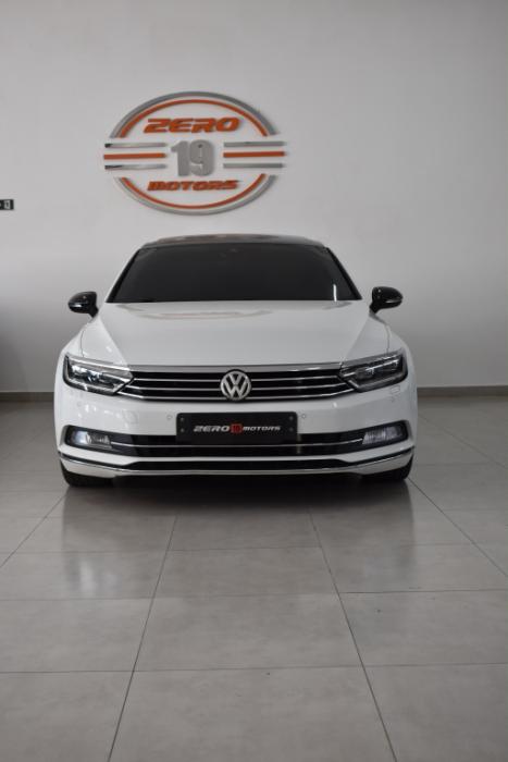 VOLKSWAGEN Passat 2.0 16V 4P TSI TURBO BLUEMOTION HIGHLINE AUTOMÁTICO DSG, Foto 2
