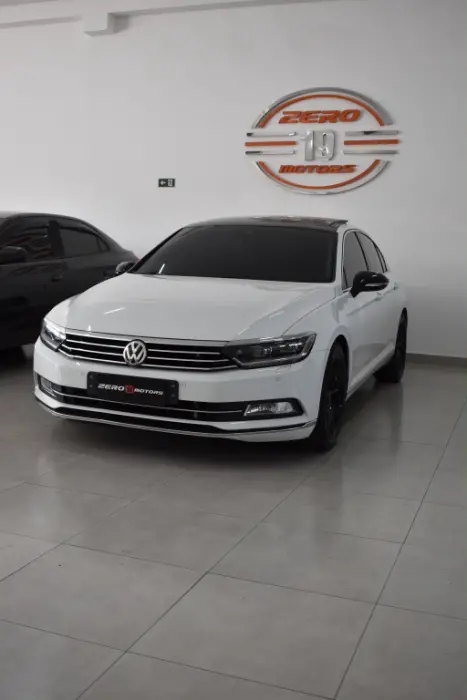 VOLKSWAGEN Passat 2.0 16V 4P TSI TURBO BLUEMOTION HIGHLINE AUTOMÁTICO DSG, Foto 3