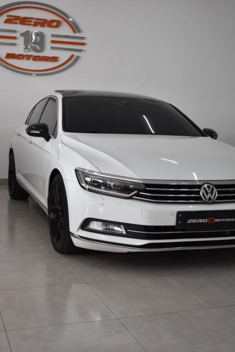 VOLKSWAGEN Passat 2.0 16V 4P TSI TURBO BLUEMOTION HIGHLINE AUTOMÁTICO DSG, Foto 5