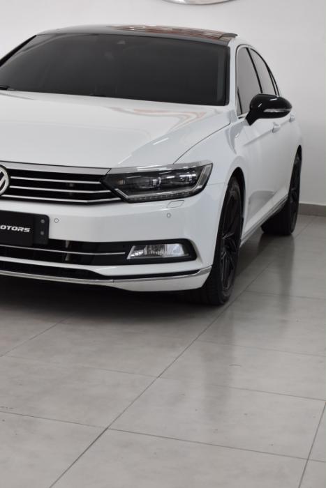 VOLKSWAGEN Passat 2.0 16V 4P TSI TURBO BLUEMOTION HIGHLINE AUTOMÁTICO DSG, Foto 6