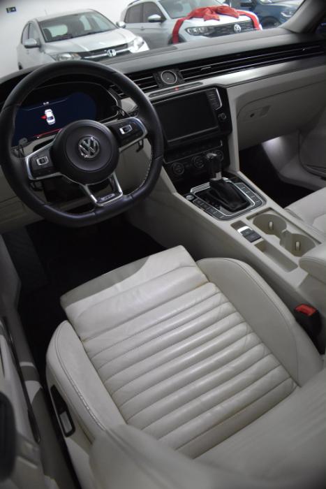 VOLKSWAGEN Passat 2.0 16V 4P TSI TURBO BLUEMOTION HIGHLINE AUTOMÁTICO DSG, Foto 11
