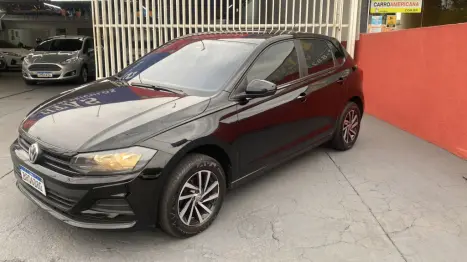 VOLKSWAGEN Polo Hatch 1.0 12V 4P MPI FLEX, Foto 2 VOLKSWAGEN Polo Hatch 1.0 12V 4P MPI FLEX, Foto 2