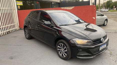 VOLKSWAGEN Polo Hatch 1.0 12V 4P MPI FLEX, Foto 3 VOLKSWAGEN Polo Hatch 1.0 12V 4P MPI FLEX, Foto 3