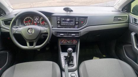 VOLKSWAGEN Polo Hatch 1.0 12V 4P MPI FLEX, Foto 7 VOLKSWAGEN Polo Hatch 1.0 12V 4P MPI FLEX, Foto 7