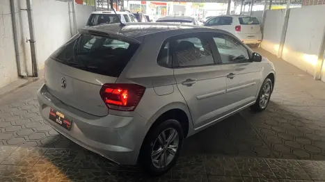 VOLKSWAGEN Polo Hatch 1.6 4P MSI FLEX, Foto 5