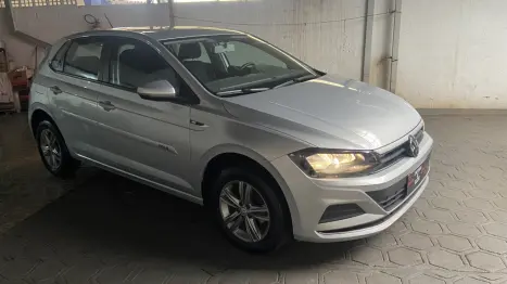 VOLKSWAGEN Polo Hatch 1.6 4P MSI FLEX, Foto 6
