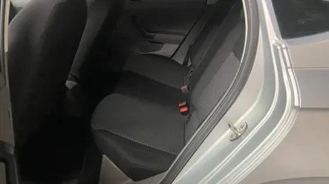 VOLKSWAGEN Polo Hatch 1.6 4P MSI FLEX, Foto 9
