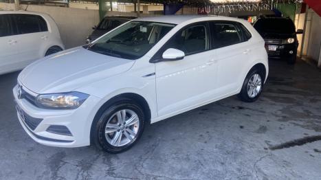 VOLKSWAGEN Polo Hatch 1.6 4P MSI FLEX, Foto 2