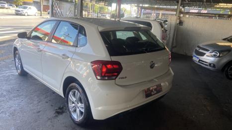 VOLKSWAGEN Polo Hatch 1.6 4P MSI FLEX, Foto 3