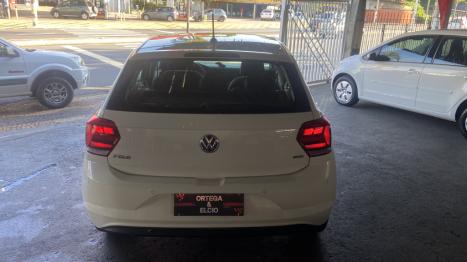 VOLKSWAGEN Polo Hatch 1.6 4P MSI FLEX, Foto 4