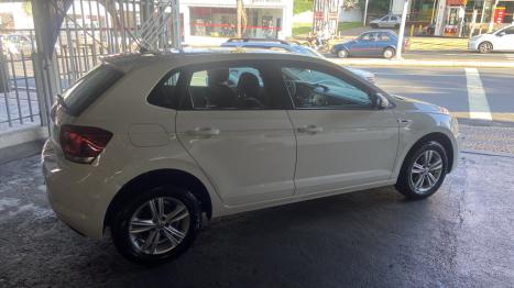 VOLKSWAGEN Polo Hatch 1.6 4P MSI FLEX, Foto 5