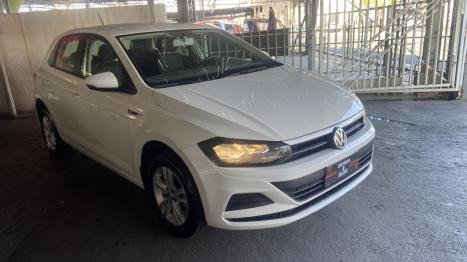 VOLKSWAGEN Polo Hatch 1.6 4P MSI FLEX, Foto 6