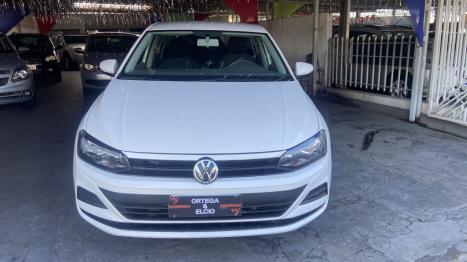 VOLKSWAGEN Polo Hatch 1.6 4P MSI FLEX, Foto 7