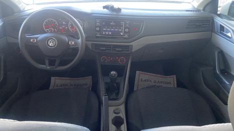 VOLKSWAGEN Polo Hatch 1.6 4P MSI FLEX, Foto 9