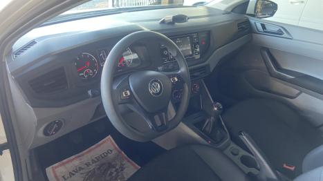 VOLKSWAGEN Polo Hatch 1.6 4P MSI FLEX, Foto 10