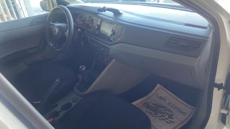 VOLKSWAGEN Polo Hatch 1.6 4P MSI FLEX, Foto 11