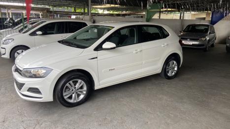 VOLKSWAGEN Polo Hatch 1.6 4P MSI FLEX, Foto 2