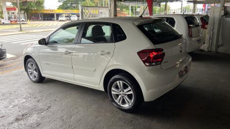 VOLKSWAGEN Polo Hatch 1.6 4P MSI FLEX, Foto 3