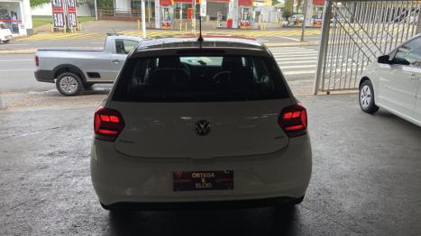VOLKSWAGEN Polo Hatch 1.6 4P MSI FLEX, Foto 4