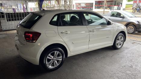VOLKSWAGEN Polo Hatch 1.6 4P MSI FLEX, Foto 5