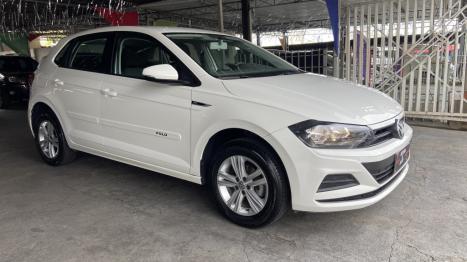 VOLKSWAGEN Polo Hatch 1.6 4P MSI FLEX, Foto 6