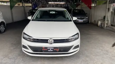 VOLKSWAGEN Polo Hatch 1.6 4P MSI FLEX, Foto 7