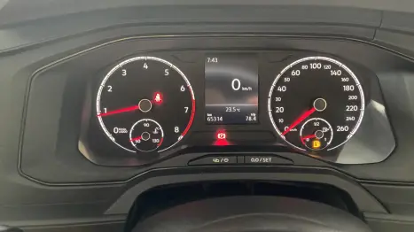 VOLKSWAGEN Polo Hatch 1.6 4P MSI FLEX, Foto 8