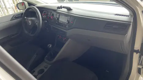 VOLKSWAGEN Polo Hatch 1.6 4P MSI FLEX, Foto 11