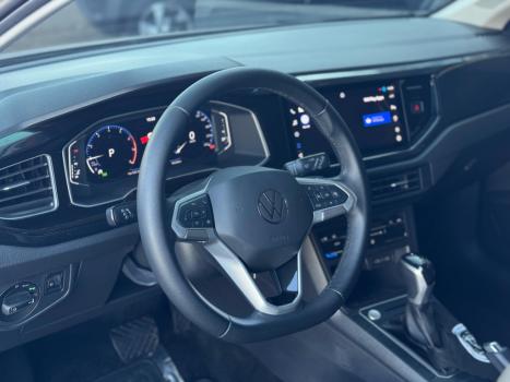 VOLKSWAGEN Polo Hatch 1.0 4P 170 TSI HIGHLINE AUTOMÁTICO, Foto 8 VOLKSWAGEN Polo Hatch 1.0 4P 170 TSI HIGHLINE AUTOMÁTICO, Foto 8