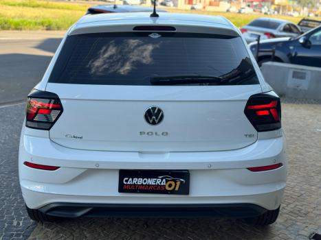VOLKSWAGEN Polo Hatch 1.0 4P 170 TSI HIGHLINE AUTOMÁTICO, Foto 14 VOLKSWAGEN Polo Hatch 1.0 4P 170 TSI HIGHLINE AUTOMÁTICO, Foto 14
