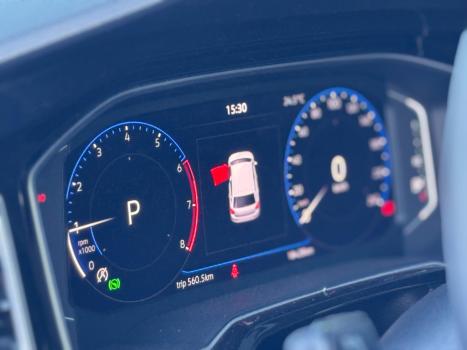 VOLKSWAGEN Polo Hatch 1.0 4P 170 TSI HIGHLINE AUTOMÁTICO, Foto 10 VOLKSWAGEN Polo Hatch 1.0 4P 170 TSI HIGHLINE AUTOMÁTICO, Foto 10