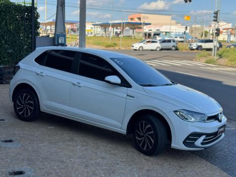 VOLKSWAGEN Polo Hatch 1.0 4P 170 TSI HIGHLINE AUTOMÁTICO, Foto 5 VOLKSWAGEN Polo Hatch 1.0 4P 170 TSI HIGHLINE AUTOMÁTICO, Foto 5