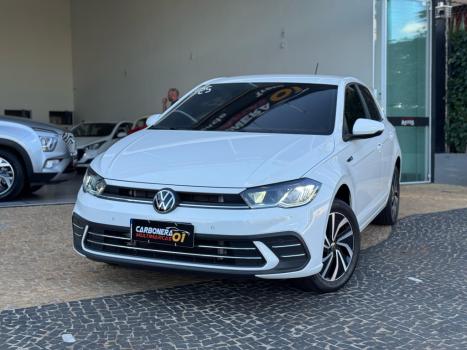VOLKSWAGEN Polo Hatch 1.0 4P 170 TSI HIGHLINE AUTOMÁTICO, Foto 1 VOLKSWAGEN Polo Hatch 1.0 4P 170 TSI HIGHLINE AUTOMÁTICO, Foto 1